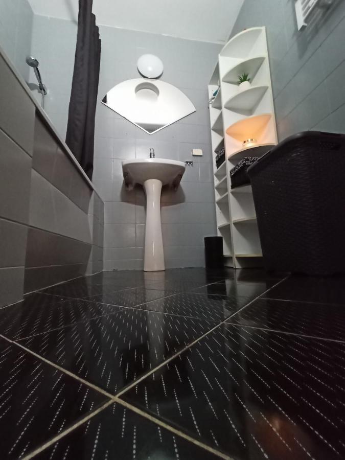 Cicha Przystan Apartament Starowka Apartment Kolobrzeg Bagian luar foto